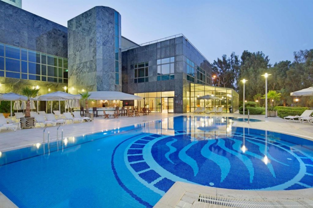 Adana Hilton Sa