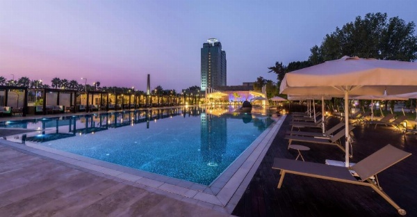 Adana Hilton Sa image 10