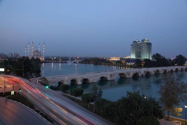 Adana Hilton Sa image 18