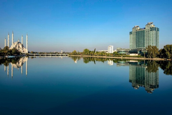 Adana Hilton Sa image 19