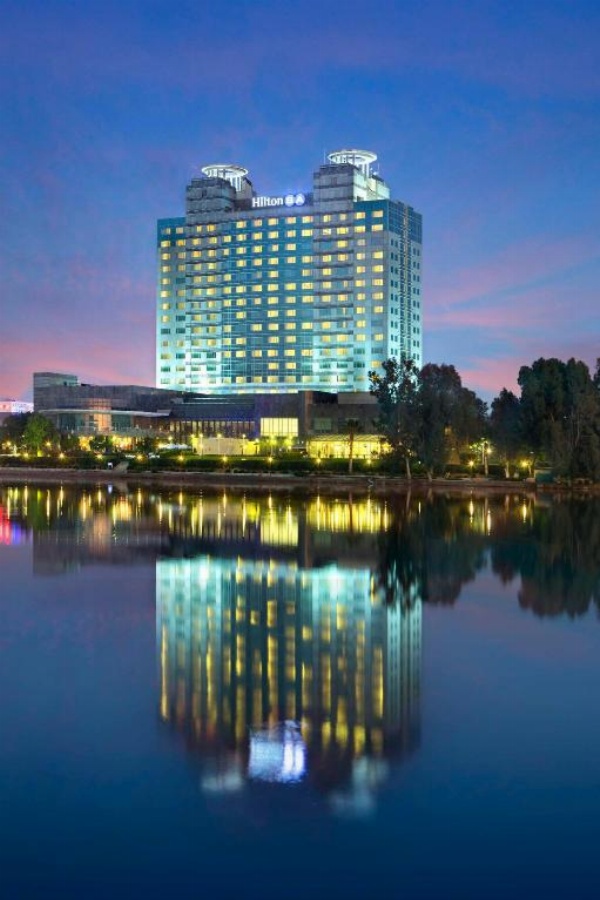 Adana Hilton Sa image 7