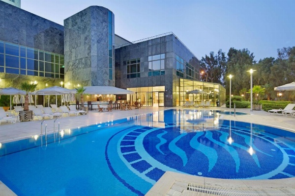 Adana Hilton Sa image 8